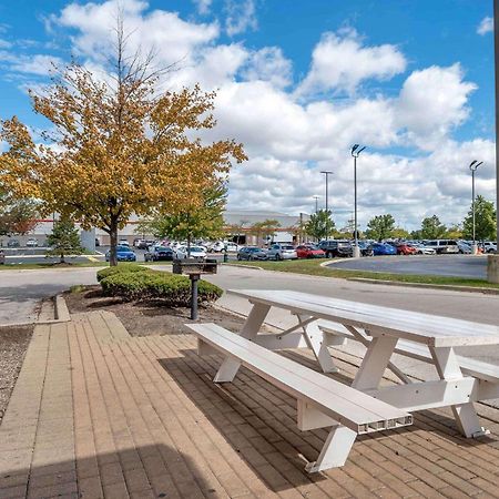 Extended Stay America Suites - Chicago - Midway Bedford Park Екстер'єр фото