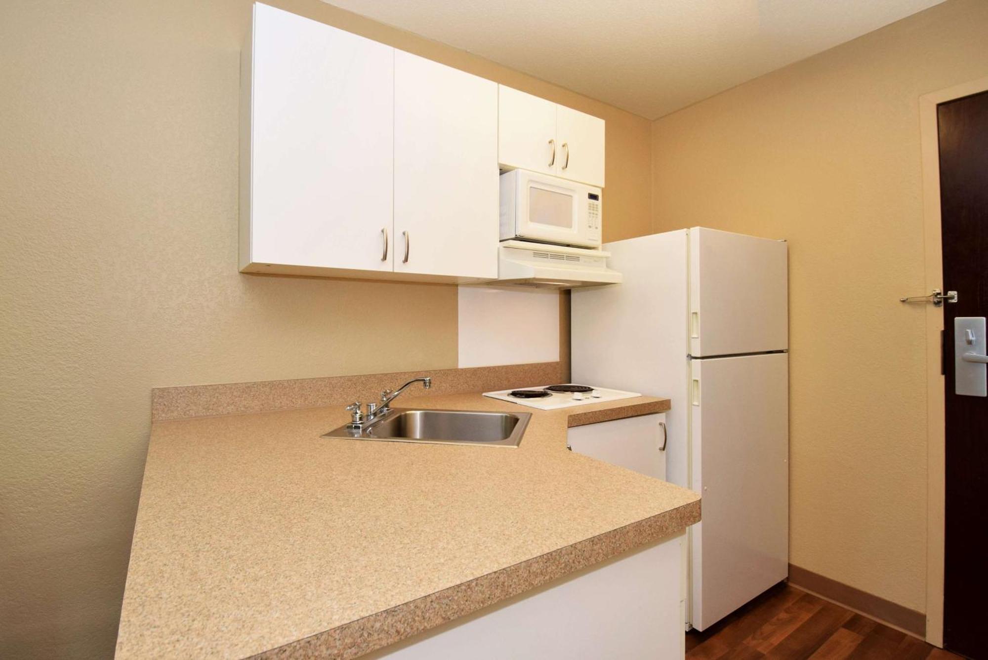 Extended Stay America Suites - Chicago - Midway Bedford Park Екстер'єр фото
