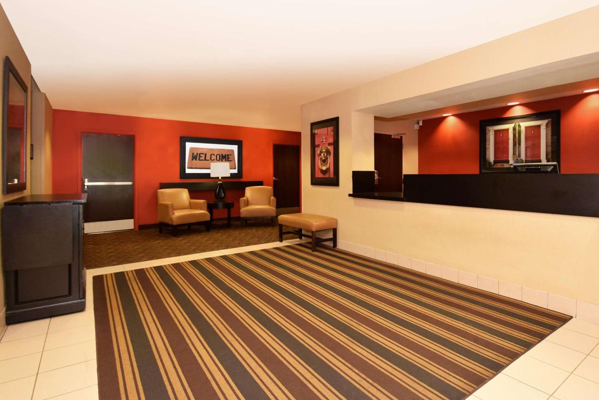 Extended Stay America Suites - Chicago - Midway Bedford Park Екстер'єр фото