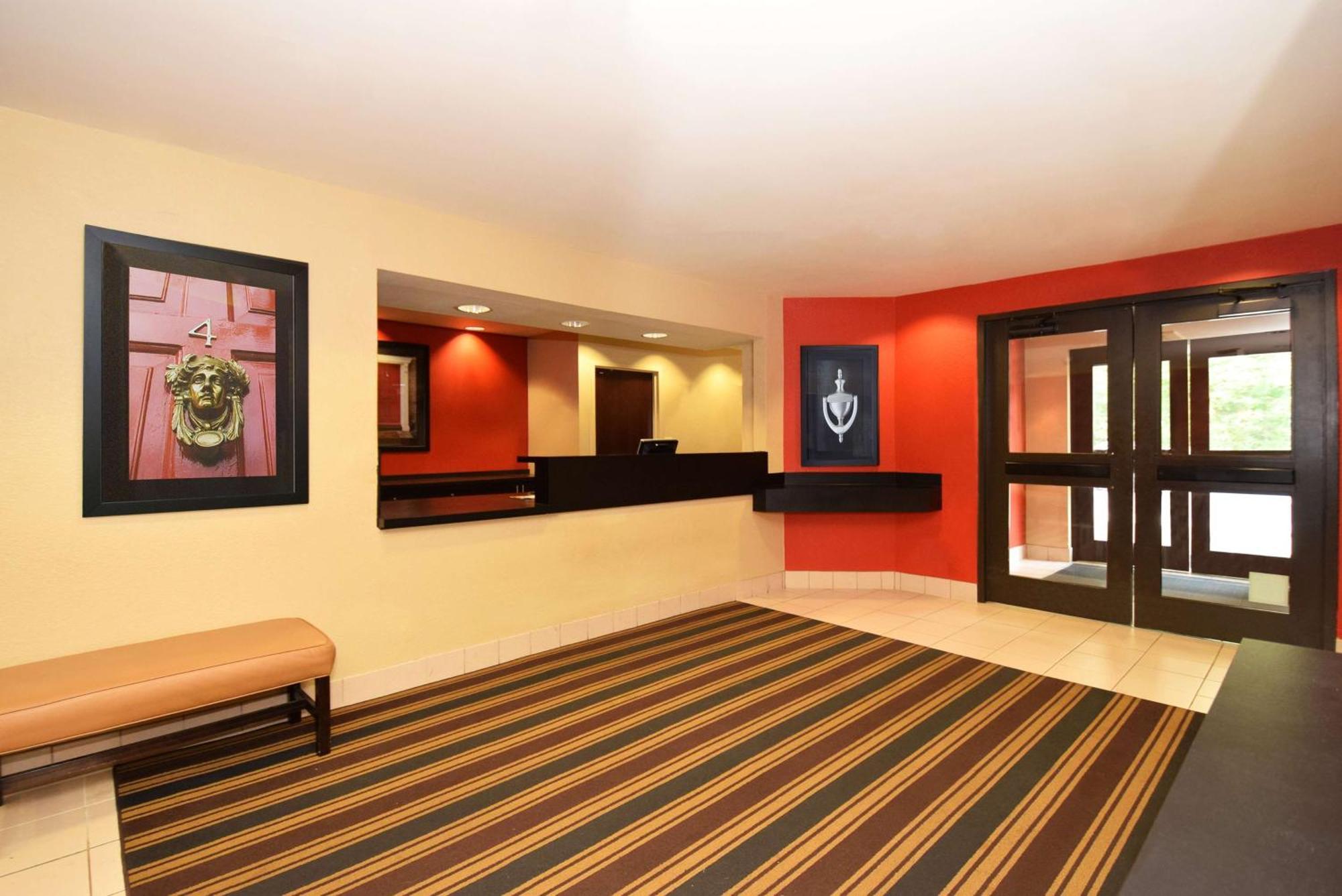 Extended Stay America Suites - Chicago - Midway Bedford Park Екстер'єр фото