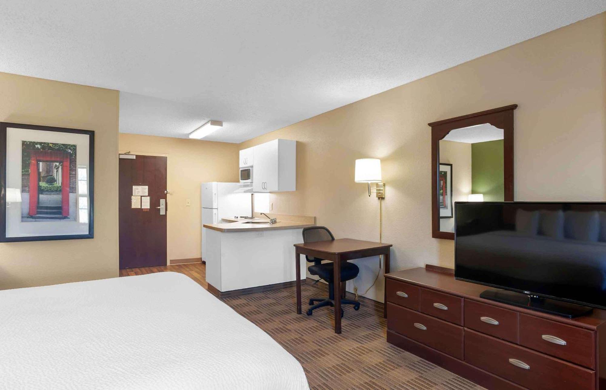 Extended Stay America Suites - Chicago - Midway Bedford Park Екстер'єр фото