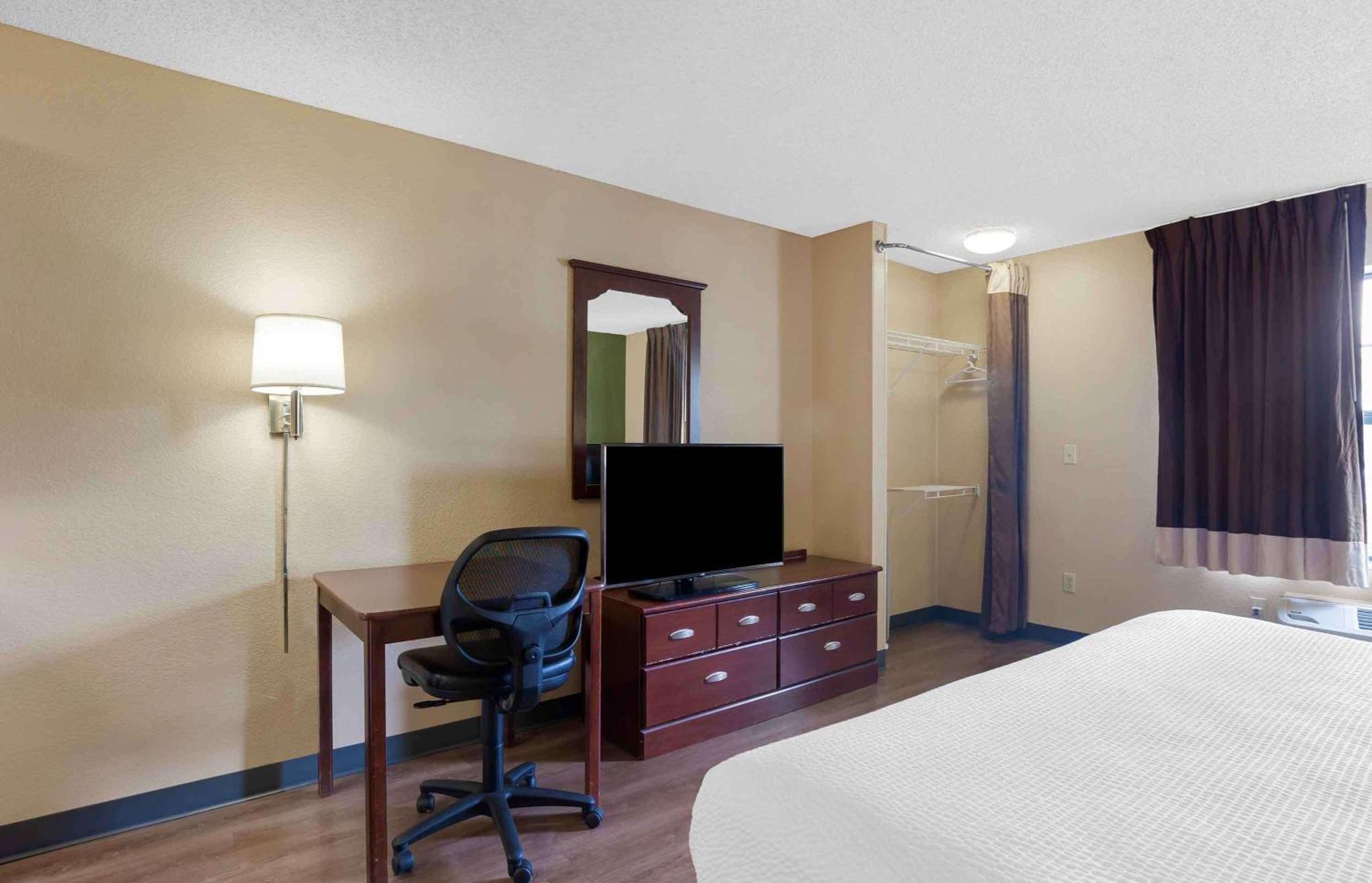 Extended Stay America Suites - Chicago - Midway Bedford Park Екстер'єр фото