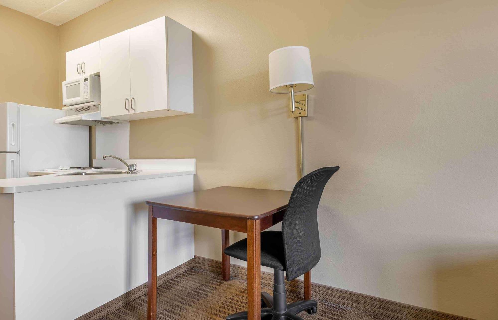 Extended Stay America Suites - Chicago - Midway Bedford Park Екстер'єр фото