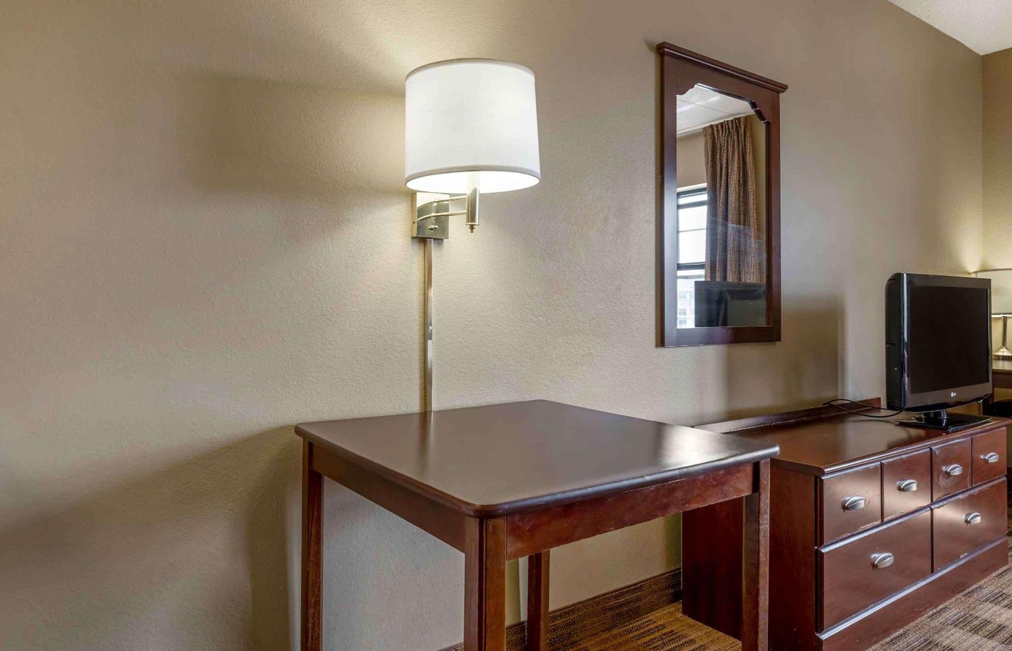 Extended Stay America Suites - Chicago - Midway Bedford Park Екстер'єр фото