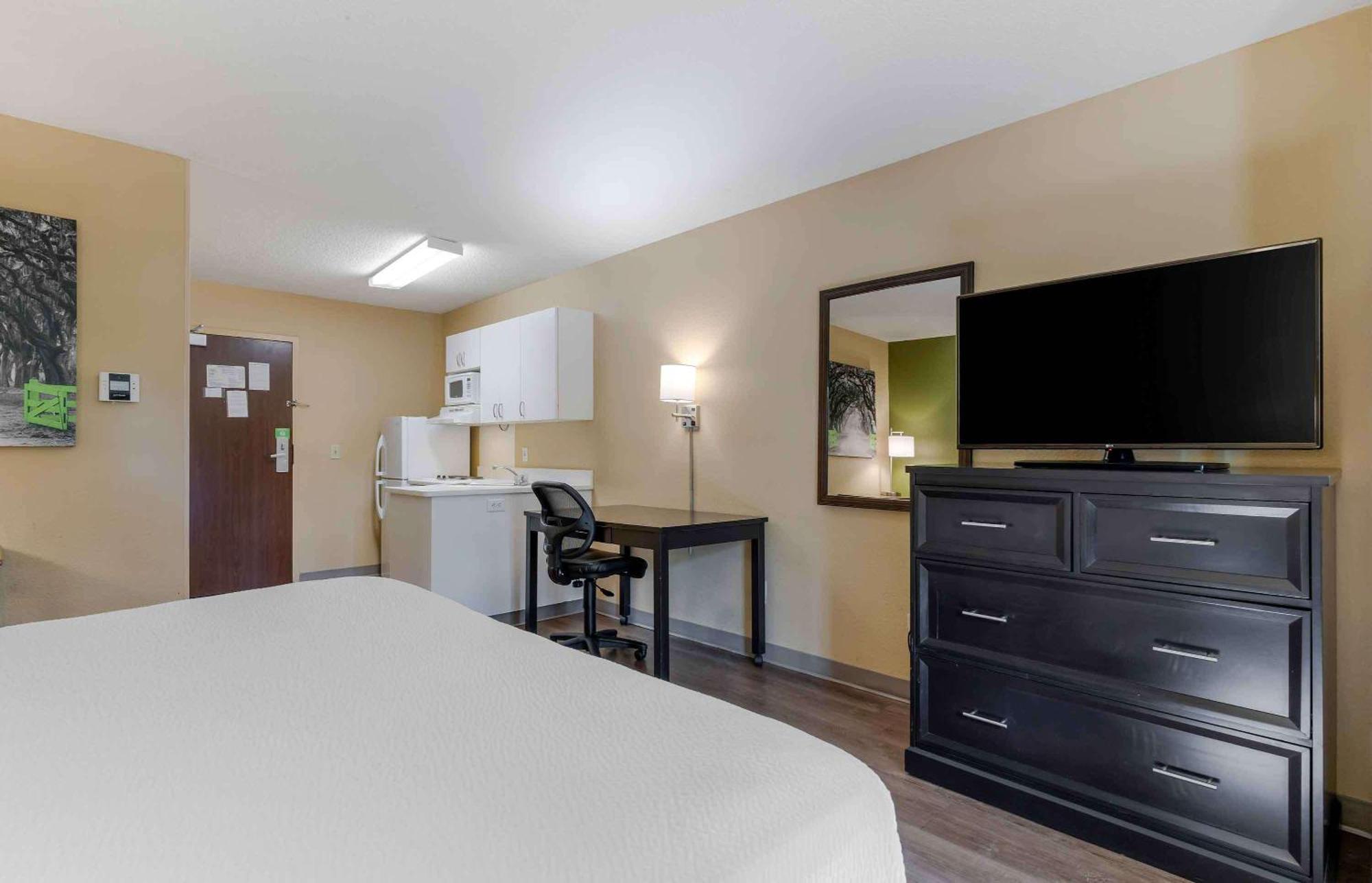 Extended Stay America Suites - Chicago - Midway Bedford Park Екстер'єр фото