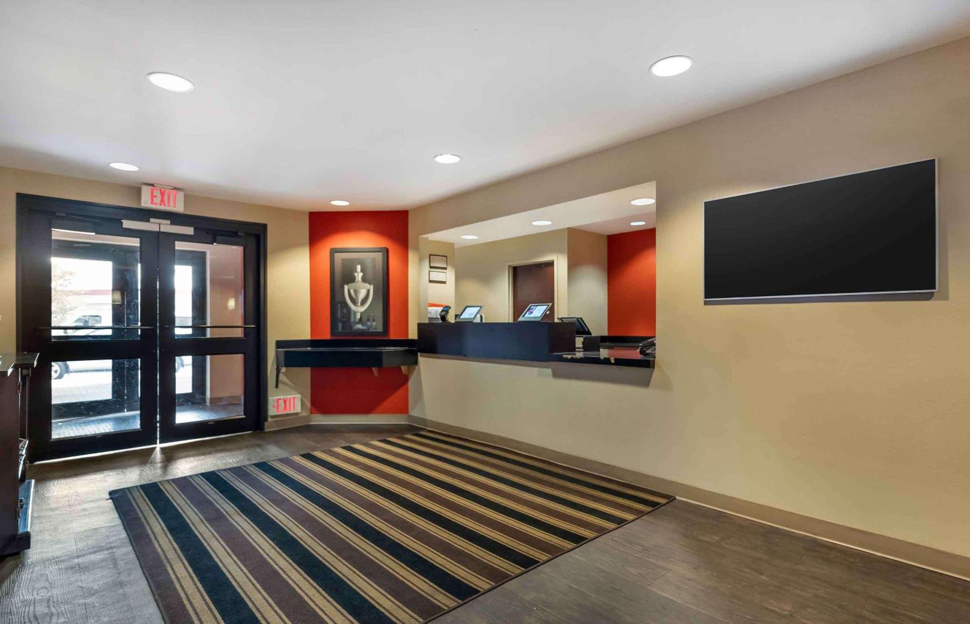 Extended Stay America Suites - Chicago - Midway Bedford Park Екстер'єр фото