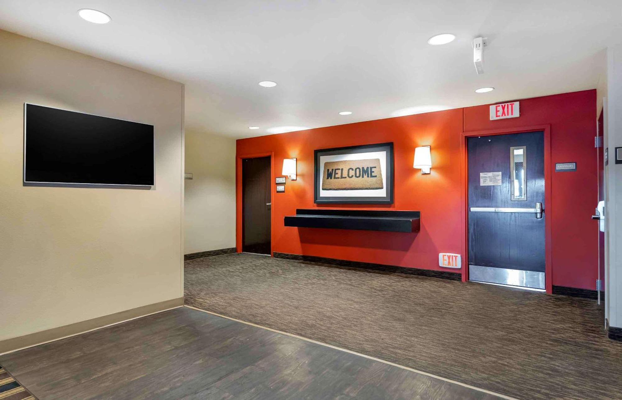 Extended Stay America Suites - Chicago - Midway Bedford Park Екстер'єр фото