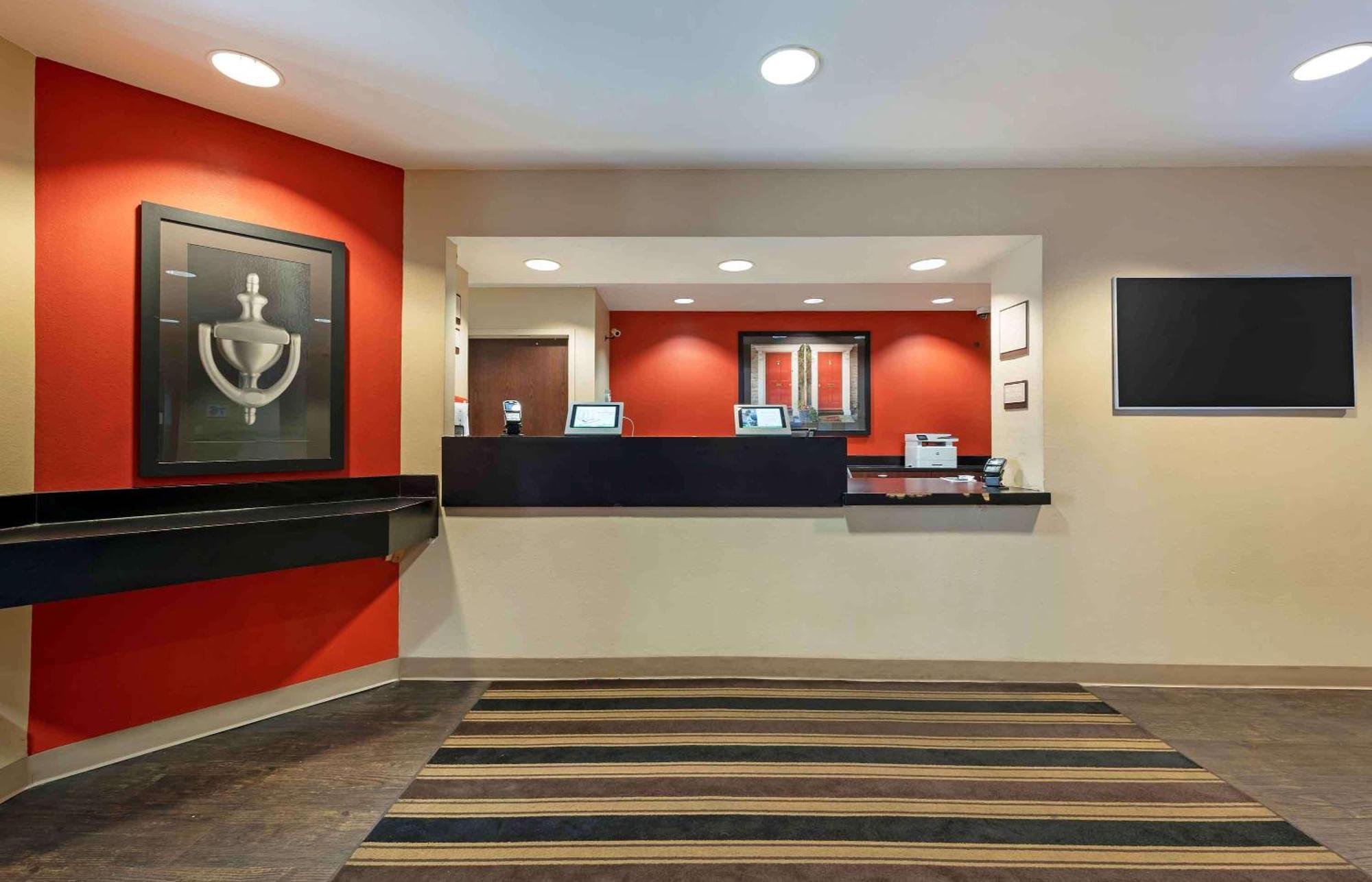 Extended Stay America Suites - Chicago - Midway Bedford Park Екстер'єр фото