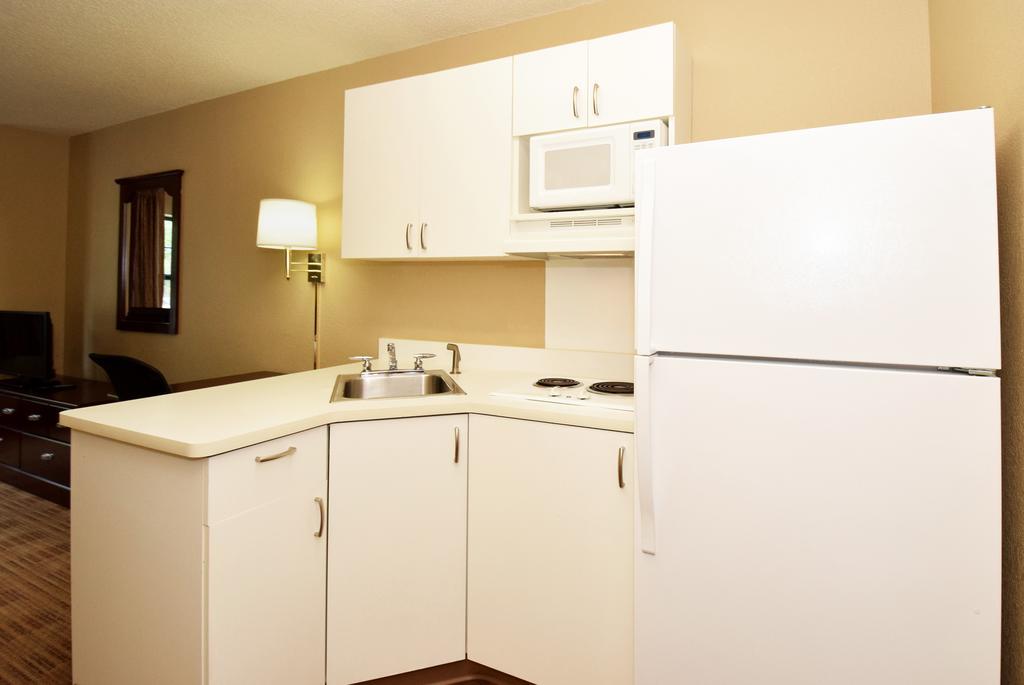 Extended Stay America Suites - Chicago - Midway Bedford Park Екстер'єр фото