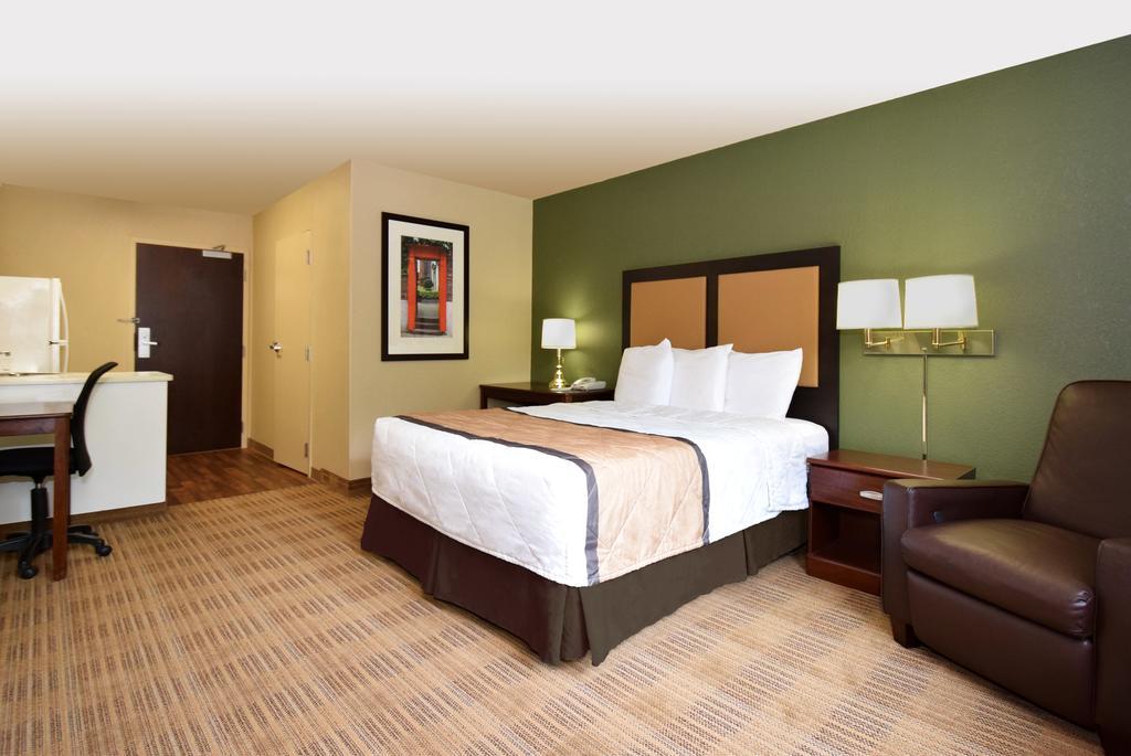 Extended Stay America Suites - Chicago - Midway Bedford Park Екстер'єр фото