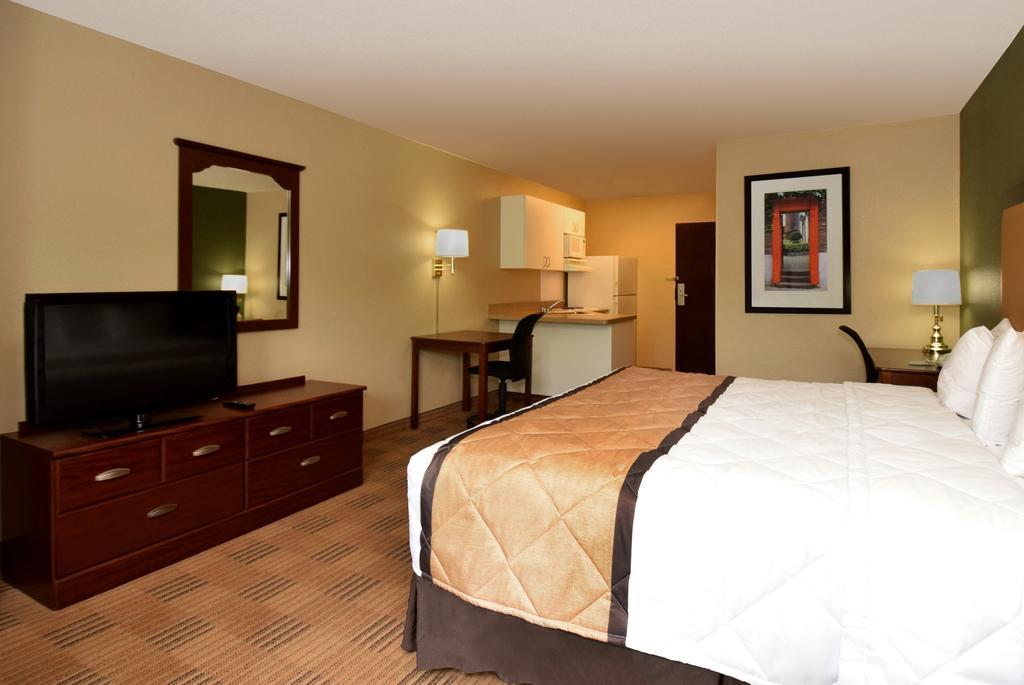 Extended Stay America Suites - Chicago - Midway Bedford Park Екстер'єр фото